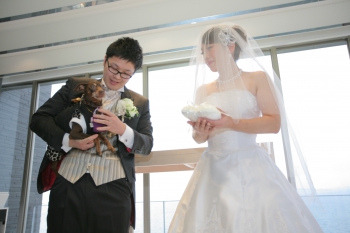 【Party Report】 2012.12.1 YUKI san & KYOKO san