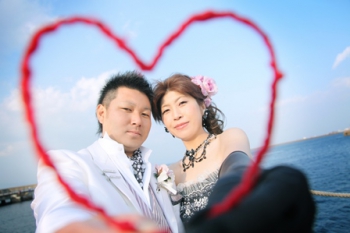 【Party Report】 2014.2.16 TAKURO san & MEGUMI san