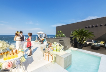 夏といえば・・・